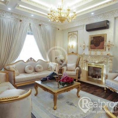 5 Marla House for Sale In Bahria Enclave, Islamabad