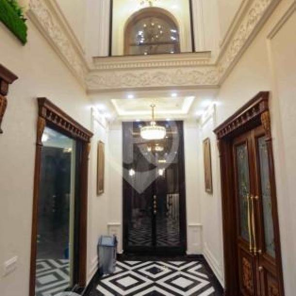 5 Marla House for Sale In Bahria Enclave, Islamabad-8