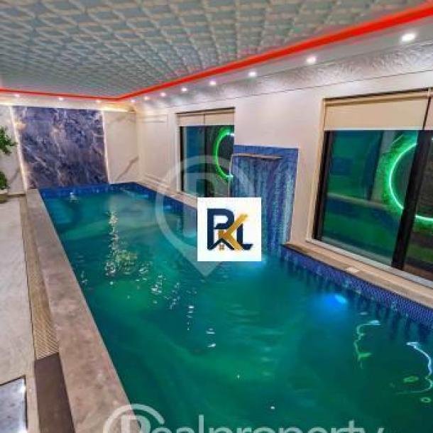 10 marla house eme housing society DHA 12 Lahore aa-6