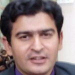Faraz Jaffar