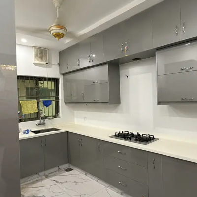 10 Marla house for sale in Pak Arab housing society