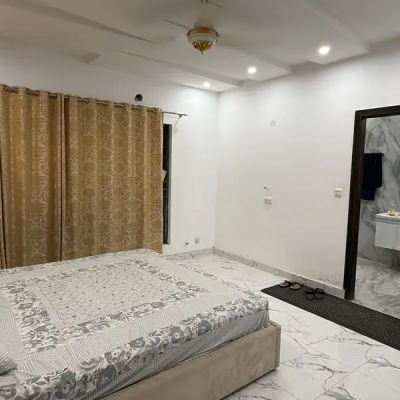10 Marla house for sale in Pak Arab housing society