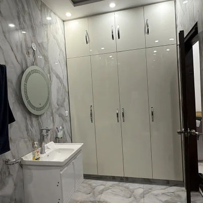10 Marla house for sale in Pak Arab housing society
