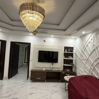 10 Marla house for sale in Pak Arab housing society