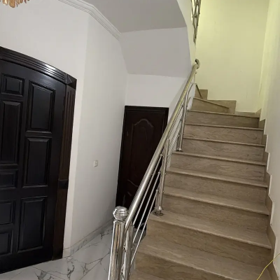 10 Marla house for sale in Pak Arab housing society