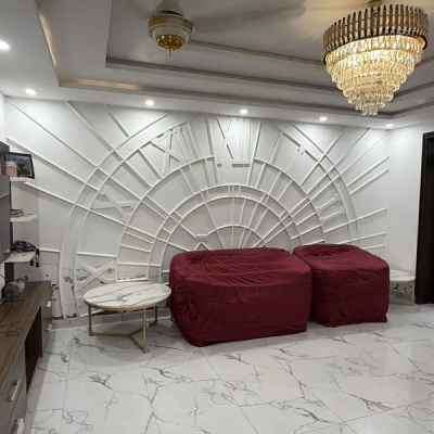 10 Marla house for sale in Pak Arab housing society