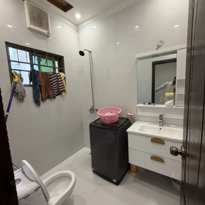 10 Marla house for sale in Pak Arab housing society