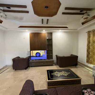10 Marla house for sale in Pak Arab housing society