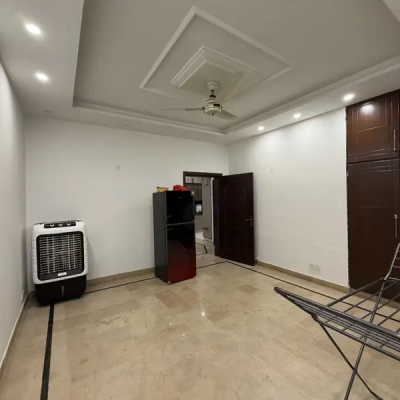 10 Marla house for sale in Pak Arab housing society