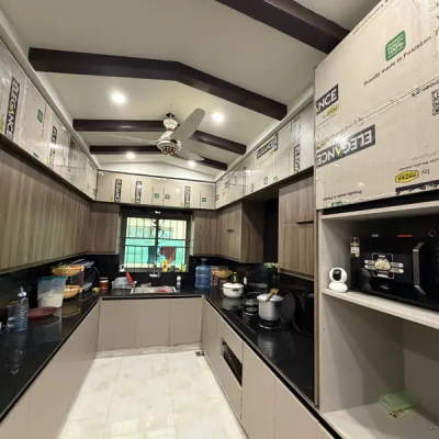 10 Marla house for sale in Pak Arab housing society