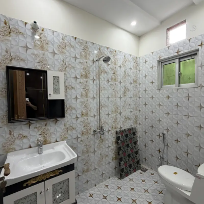 3 Marla House for sale brand new in hajra homes