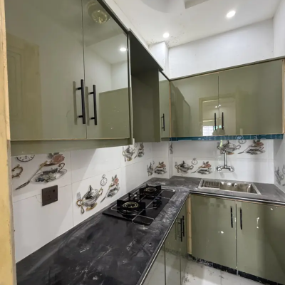 3 Marla House for sale brand new in hajra homes