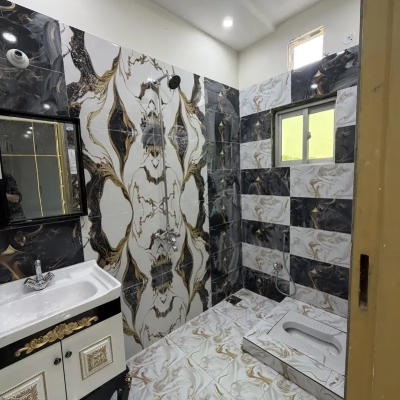 3 Marla House for sale brand new in hajra homes