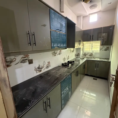 3 Marla House for sale brand new in hajra homes