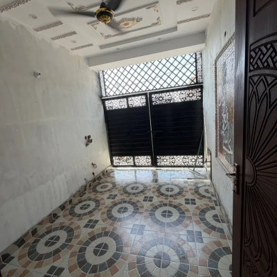 3 Marla House for sale brand new in hajra homes