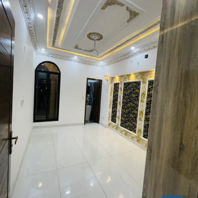 5 Marla Luxury Spanish Style House for sale