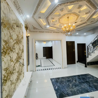 5 Marla Luxury Spanish Style House for sale