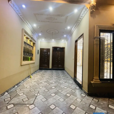 5 Marla Luxury Spanish Style House for sale