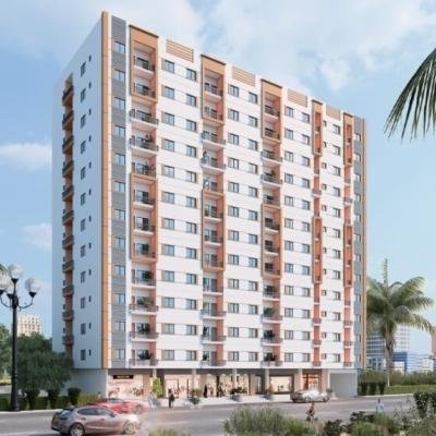 Aziz Broadway Karachi: Mixed Use Living in the Heart of North Karachi