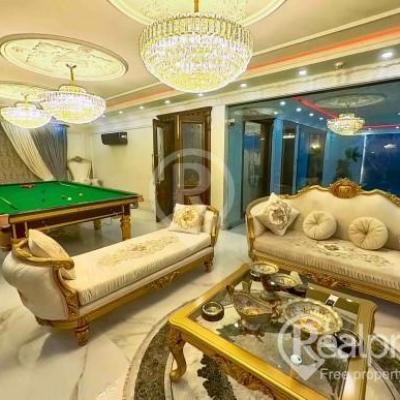5 Marla House for Sale In Bahria Enclave, Islamabad