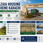 Fazaia Housing Scheme Karachi: A Complete Guide