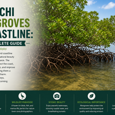 Karachi Mangroves and Coastline: A Complete Guide