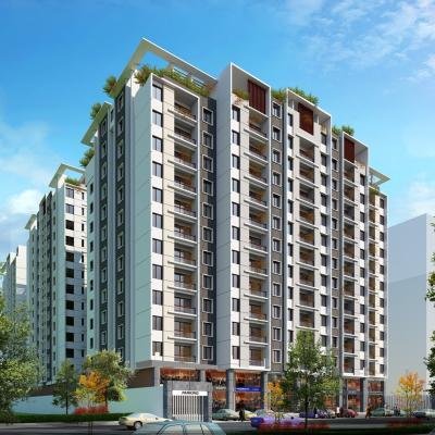 Premier One: The Best Investment in Karachi on University Road