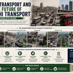 Public Transport and the Future of Karachi Transport: A Complete Guide