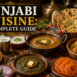 Punjabi Cuisine: A Complete Guide
