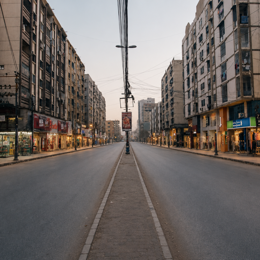 Tariq Road Karachi: A Complete Shopping Guide
